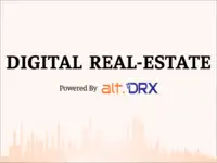 The Future of Real Estate is Digital – Own Tokenized Property with Alt DRX!