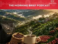 Morning Brief Podcast: Hills of Brew