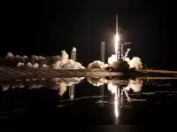 Axiom-4 Mission: Creating our own space