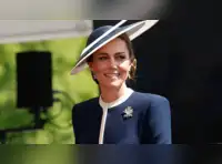 Shock report reveals Kate Middleton’s brush with death: Insider says she was fortunate to survive