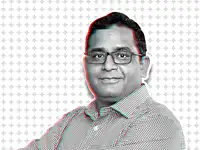 Paytm to become an AI-first company: VSS
