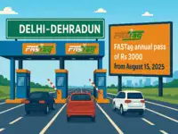 Here's why FASTag annual pass is not for everyone