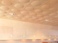 False Ceilings In Decor Magazines The Economic Times