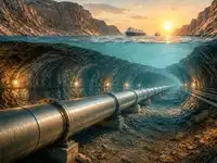 India working on Rs 40,000 crore subsea gas pipeline project to help mitigate risks brought to fore by Hormuz blockade