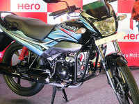 Autocar Show Hero Xtreme 160r First Ride Review The Economic Times Video Et Now