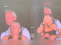 Andy Byron resigns: Astronomer CEO resigns after viral Coldplay ‘Kiss Cam’ video; read what the company statement said
