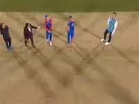 Final Match Excitement