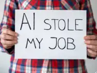 Top earners fear creativity loss in AI era, even as salaries soar: Naukri report
