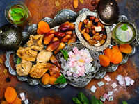 ?Ramadan 2024: 14 Iconic Dishes You Can Serve At Iftar Parties?:Image