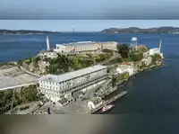 Alligator Alcatraz sparks backlash, nearly half of Americans disapprove of controversial facility
