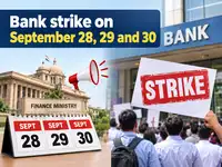 Bank strike on September 28, 29 and 30: As Finance Ministry appeals bank employees to refrain from strike, will three-day strike go on?