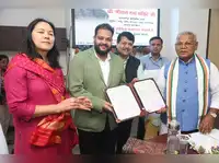 Need to enhance outreach of NSIC, NSSH schemes across Maharashtra: MSME Minister Manjhi