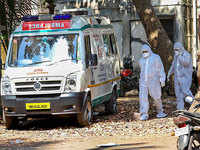 Kerala reports first death from Coronavirus - The Economic Times ...
