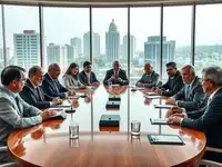 To lead through turbulent times, India Inc looking for leaders who thrive under pressure