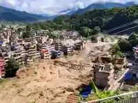 Nepal floods spook Indian tourists, disrupt holiday plans and trigger travel cancellations