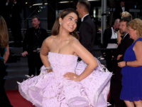 cannes film festival: Cannes goes desi: Deepika Padukone, Aishwarya Rai  Bachchan, Hina Khan get ready for red carpet; Urvashi Rautela and Pooja  Hegde to make their debut - The Economic Times