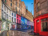 Visiting Scotland for the Commonwealth Games? 7 places every Indian traveller should visit