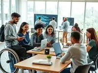Nasscom Foundation launches CSR initiative for marginalized youth with support from nine tech SMEs