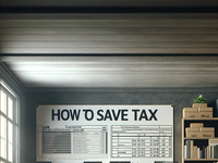 Tax-saving guide: 3 expenses eligible for section 80C tax deduction