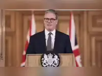 Keir Starmer on the way out? This surprise contender could be the UK’s next Prime Minister