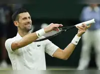 Novak Djokovic Wimbledon match: When and where to watch the grand slam for free