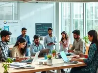 AIC‑BIMTECH hosts over 150 startups at ‘Google AI Day for Startups’ event