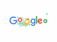 Prevenção Covid-19: Google cria Doodle para incentivar o uso de máscaras