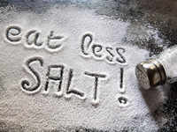 Want To Live Longer? Watch Your Salt Intake, Advises ICMR:Image