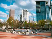 6 places to visit on your next trip to Georgia