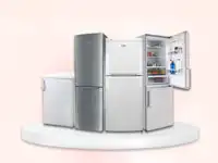 Refrigerators