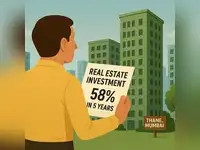 This Mumbai area saw 46% rise in home prices in 3 yrs