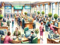 Banks to be closed for 3 days here from June 27