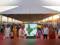 A look back at last year's people-centric road map for Viksit Bharat
