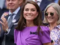 Kate Middleton shares she can’t function normally amid ongoing cancer battle
