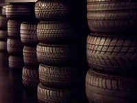 how to import used tyres in india