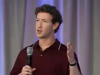 Zuckerberg set to join California billionaires with Miami home