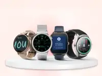Smart Watches