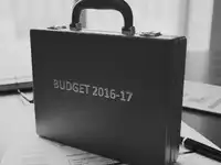 2016: Boost for Bharat, infra, power, banks; relief for small earners