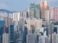 Hong Kong’s luxury housing market sees rising interest with renewed city buzz