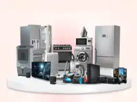 Kitchen & Home Appliances