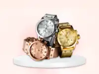 Analog Watches