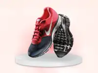 Sports Shoes