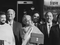 2022: World-beating growth, GatiShakti power, debut of digital rupee