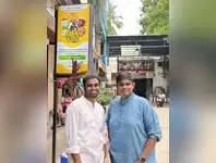 Indian Snack House raises Rs 2.2 Crore in pre-seed funding led by Titan Capital