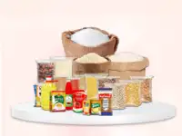 Grocery, Gourmet & Pantry