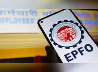 EPFO disposes of nearly 99% of higher pension application, says Labour Min Economy News - Read and Discover Latest News on Indian Economy, Government Policy and Economic Indicators on The Economic Tim