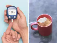 Want to control blood sugar and cholesterol? Harvard doctor recommends adding THIS one supplement to your morning coffee