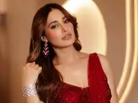 No food, just water for 9 days: Nargis Fakhri explains her fitness secret but doesn’t recommend it
