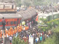 Train accident: Unclaimed dead bodies create space problems in Odisha's  morgues - The Economic Times