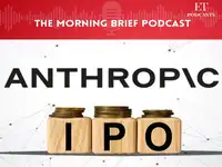 Morning Brief Podcast: Anthropic Goes Public: Can Markets Justify a $1 Trillion Value?